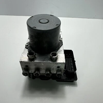 Chevrolet Silverado 1500 V8 2009-2013 ABS módulo de bomba de freno antibloqueo 22739367 Foto 1 de 4