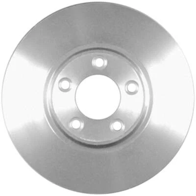 Disc Brake Rotor-Premium Brake Rotor Bendix PRT5270 — 第 1/2 张图片