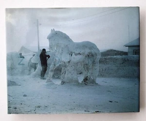 Zona, Siberian Prison Camps - Carl de Keyzer Photo Book Magnum - Parr Photobook - Bild 1 von 2