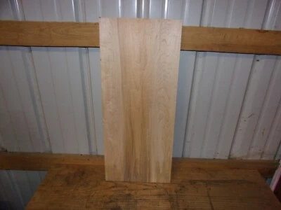 1 PÇ PLACA SECA PARA FORNO DE MADEIRA DE BORDO DURO 24 7/8"X 11 1/8"X 3/4" 2057V DE LARGURA - Imagem 1 de 4