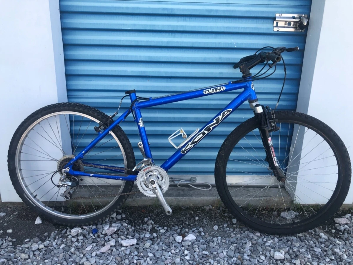 Kona Aluminum 26 in Bikes for sale | eBay