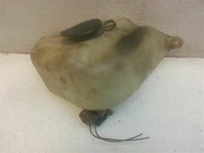 Reservatório de lavadora de para-brisa com tampa para Chevrolet Chevette 1977 - Imagem 1 de 4