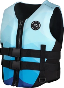 MESLE NeoLite Schwimmweste NYO Damen, Auftriebs Neoprenweste für Wassersport - Bild 1 von 6