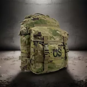 USGI Multicam 3 Day Assault pack backpack NSN: 8465-01-580-0981 - Picture 1 of 22