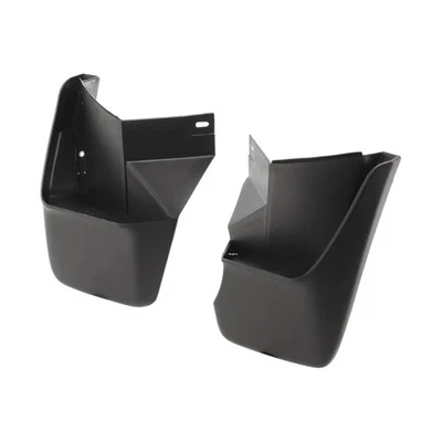 For Honda CR-V 2002 03 04 05 2006 Mud Guards Rear, Driver And Passenger Side - Image 1 of 4