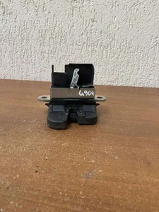 Volkswagen Golf VII 2018 Schloss Heckklappe Kofferraumdeckel A102523 EPG36861 - Bild 1 von 9