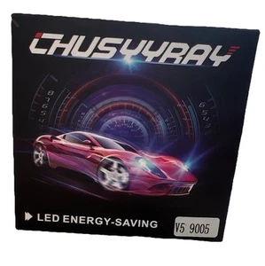 V5 9005 CHUSYYRAY LED Energy, US210601-9005+T10-CHUL - Imagen 1 de 8