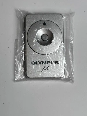 OLYMPUS Remote Control RC-300C | For Mju (Stylus), IS and SuperZoom NEW - Image 1 of 2
