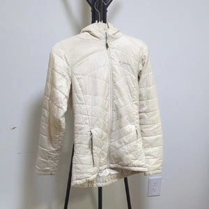 Columbia Steppjacke Damen beige - Bild 1 von 6