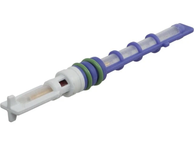 Tubo de orificio de aire acondicionado International 8600 SBA 2003-2007 16492YTHD 2004 2005 2006 Foto 1 de 2