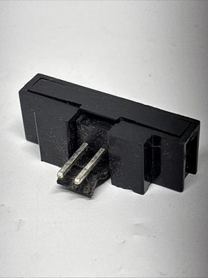 SENSOR SCHWINN AIRDYNE VELOCÍMETRO CONSOLE COMPUTADOR RPM VELOCIDADE CAPTADOR AIR DYNE   - Imagem 1 de 2