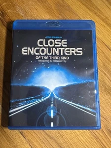 Close Encounters of the Third Kind Blu-ray 2011 Director's Cut Spielberg - Picture 1 of 2