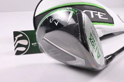 Callaway Elyte X Driver / 12 Degree / Stiff Flex Kai'li Red 50 Shaft - Image 1 of 4