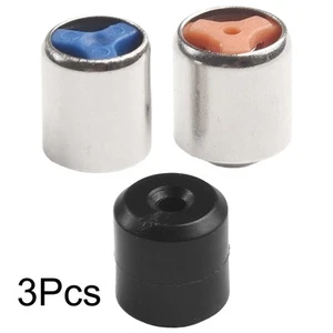3*Restrictor Valve Check Oil Flow For Sonic For Trax 55556227 90530050 55563957 - Picture 1 of 19