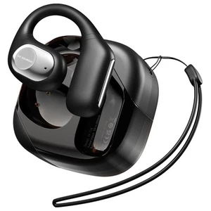 TF-T18 Open Ear Headphones Wireless Bluetooth 5.4 Over The Ear Earbuds 60H Pl... - Picture 1 of 6