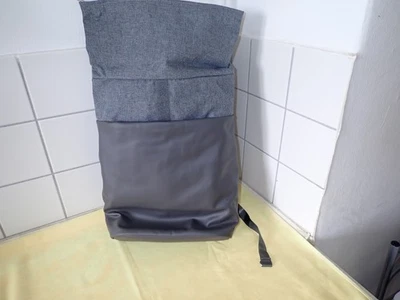 Rucksack von ZWEI GmbH in Stone , KIM Kollektion- KIR 250 - Bild 1 von 4