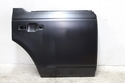 Ford Bronco 2021-2025 carcasa de puerta trasera solo lado del pasajero nuevo mercado de accesorios Foto 1 de 4