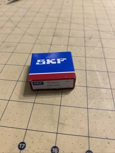 6002-2RSH/C3GJN SKF Ball Bearing 15x32x9 mm Double Sealed 6002-2RS 6002-2RSH C3 - Picture 1 of 3