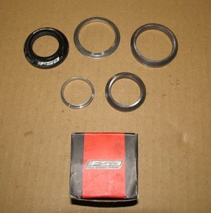 FSA ORBIT C-40/48 Intergrated Headset Assembly #121-01478A Carbon Top Cover - Picture 1 of 3
