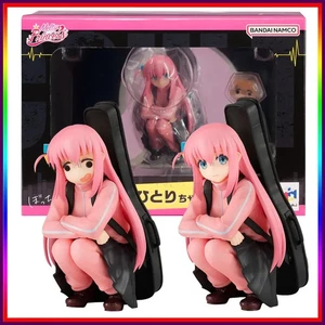 Anime Bocchi The Rock Gotou Hitori Figur 9 cm süße Sammlerpuppe - Bild 1 von 24