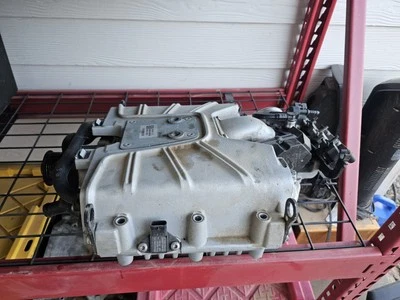 2011 Audi S4 Supercharger - Image 1 of 4