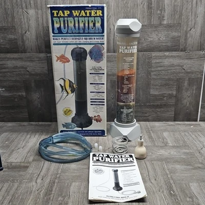 Purificador de agua del grifo 175 de AQUARIUM PHARMACEUTICALS Foto 1 de 4