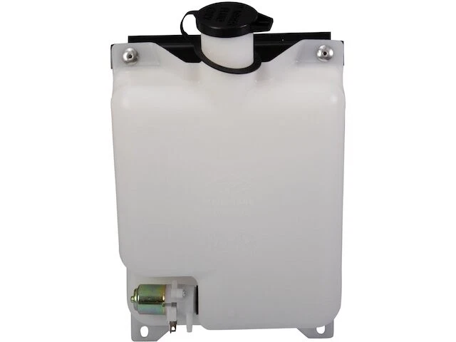 TRQ 73DJ85M 洗衣机水库适用于 1995 - 2019 年 Kenworth W900 — 第 1/1 张图片