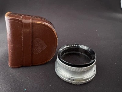 #30313 - Rolleiflex Rollei Rolleinar 2-  BAY.2 - Image 1 of 3