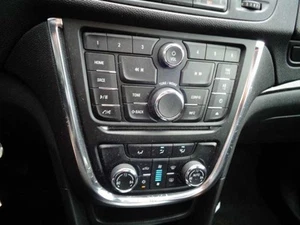 Temperature Control US Market With Heated Seat Opt KA1 Fits 12-17 VERANO 1717233 - Picture 1 of 12