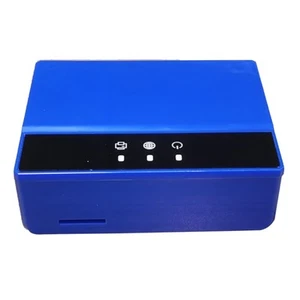 Server di Stampa Bluetooth Ethernet WiFi, Trasforma La Tua Stampante USB In6058 - Photo 1/1