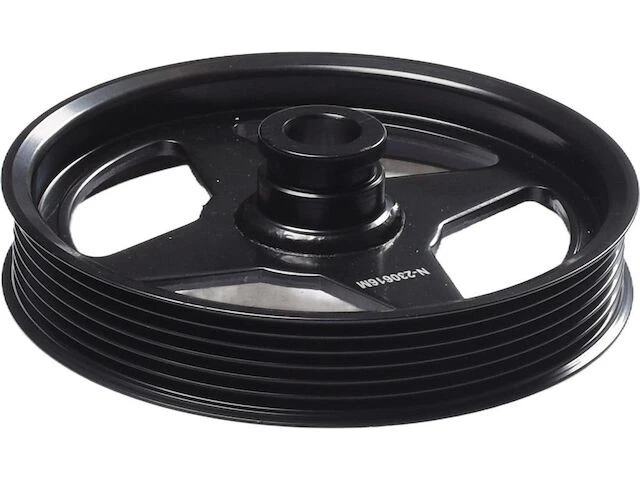 Polea de bomba de dirección asistida para Ford F150 2005-2010 2006 2007 2008 2009 QS539GX Foto 1 de 1