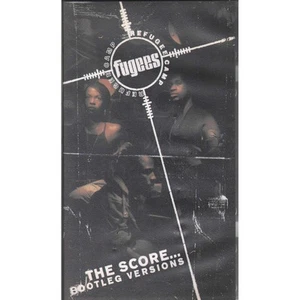 Fugees VHS The Score Bootleg Versions SMV Enterprises – 501472 Nuovo - Picture 1 of 2