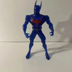 Batman Beyond Future Knight Batman lose 5" Actionfigur Hasbro 1999 - Bild 1 von 4