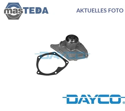 DP074 MOTOR KÜHLWASSERPUMPE WASSERPUMPE DAYCO FÜR SUZUKI JIMNY 1.5L 48KW,63KW - Image 1 of 4
