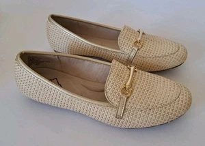 Women’s Cliffs By White Mountain Loafers Size 7M - Picture 1 of 7