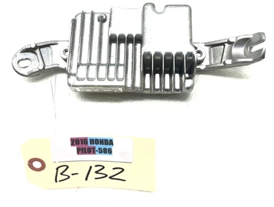 Módulo de control activo motor piloto Honda 2016-2018 OEM Foto 1 de 4