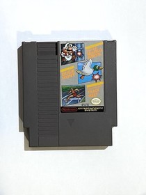Super Mario Bros Duck Hunt World Class Track Meet Nintendo NES 