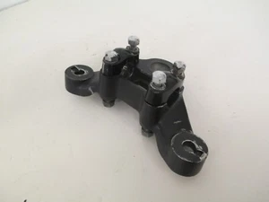 YAMAHA CS5 CS5E 200 ELECTRIC 1971-72 TOP YOKE STEERING STEM HEAD - Picture 1 of 3