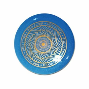 Pro Flyer Disc 165 Gram Frizbee Outdoor Games golf - Picture 1 of 1