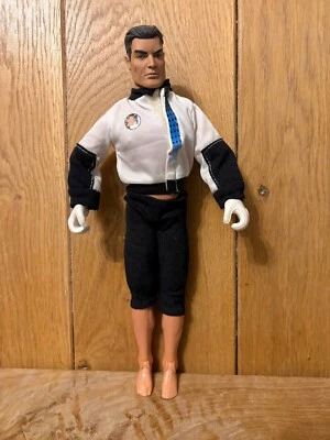 Action Man de Hasbro 1994 C-023B Artic Diver (h03) Foto 1 de 3