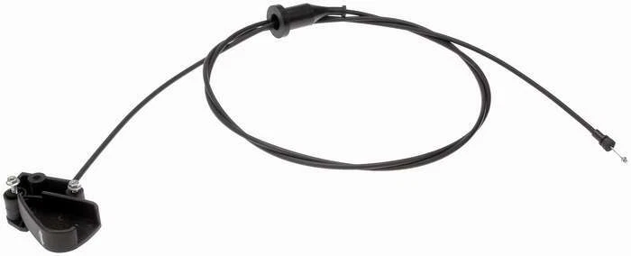 Hood Release Cable for 2002-2004 Chrysler Concorde Foto 1 de 1