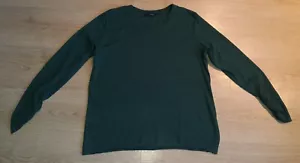 Top modal GUDRUN SJODEN cotone biologico taglia XL - Foto 1 di 3