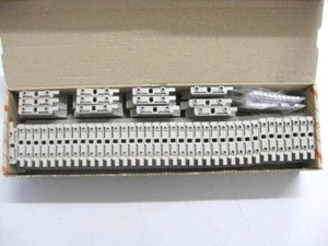 Weidmuller WSI 6 1011000000 300V 10A Fuse terminal - 6 mm² - 50 pc(s) - Picture 1 of 6
