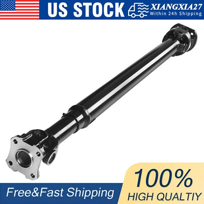 Rear Drive Shaft Assembly Driveshaft For 1996-2000 Toyota 4Runner 4WD 371103D300 Foto 1 de 4