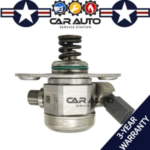 High Pressure Fuel Pump 0261520212 For Mercedes-Benz A200 B180 B200 C160 CLA250 - Picture 1 of 5