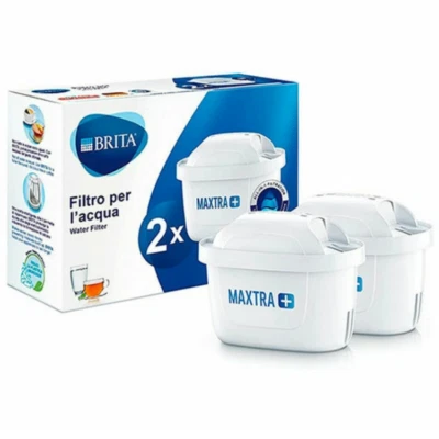 Filtro de agua Brita x 2 - Imagen 1 de 4
