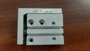 SMC MXU10-10 - Bild 1 von 1
