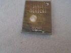 James Herbert - Moon - CASSETTE Audiobook - Abridged - James Frain