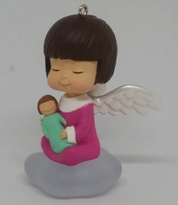 Hallmark 2016 Zinnia - Mary's Angels 29th - Nuevo en caja - Imagen 1 de 18