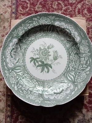 SPODE ARCHIVE COLLECTION 'Georgian series' 'FLORAL'  - Image 1 of 4